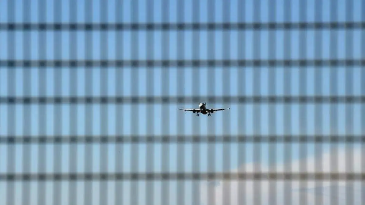 Aerolíneas AFP